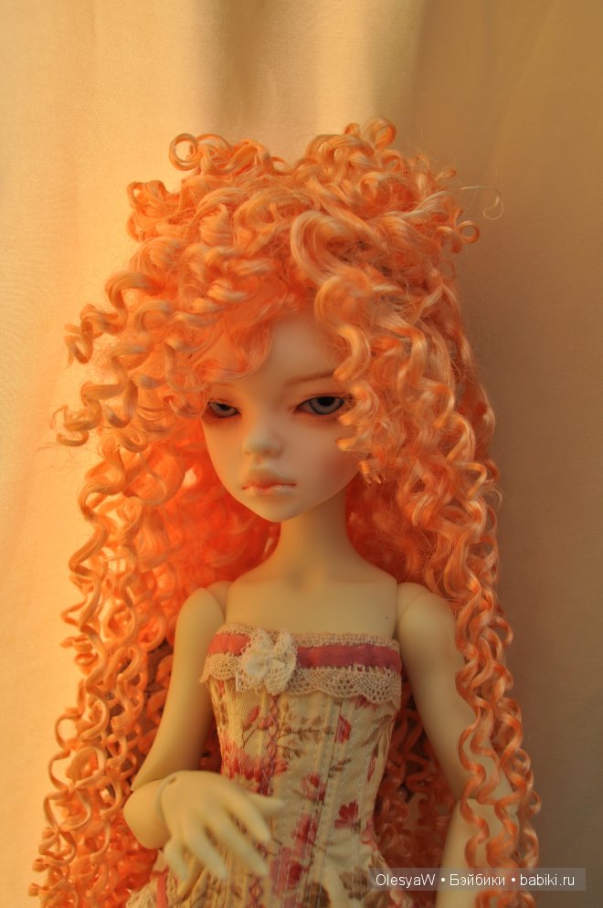 DIM Laia на теле Lillycat (фото 4)