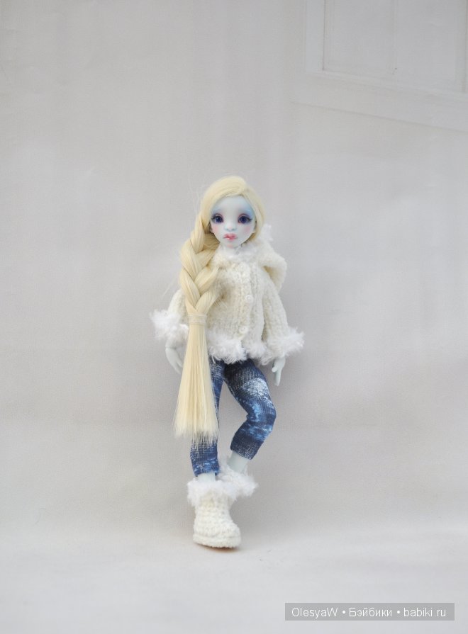 Француженки Aleah и Colline в стиле "a la russe"