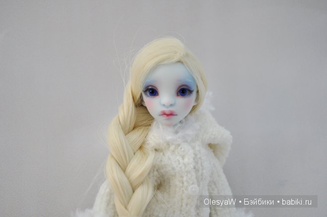 Француженки Aleah и Colline в стиле "a la russe"