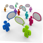 Общение с авторами кукол