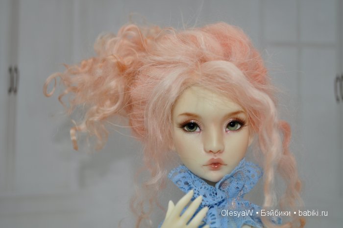 Ninon Lillycat Cerisedolls (фото 9)