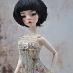 Luna Татьяны Трифоновой