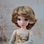 Rallie Elf Pale Pink от Kaye Wiggs