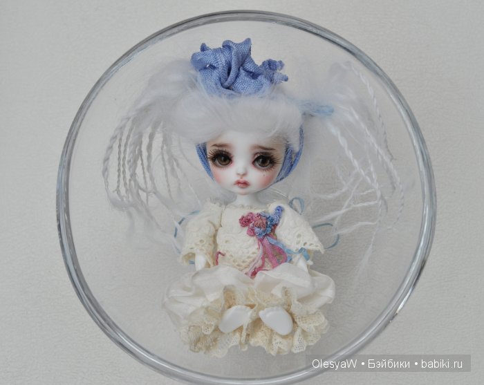 Детский сад-ясельная группа: Латишка Cherny и Кротишка Kete (фото 5)