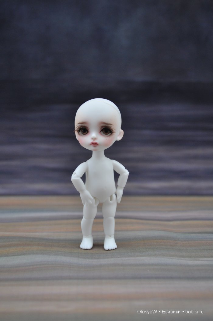 Детский сад-ясельная группа: Латишка Cherny и Кротишка Kete (фото 2)