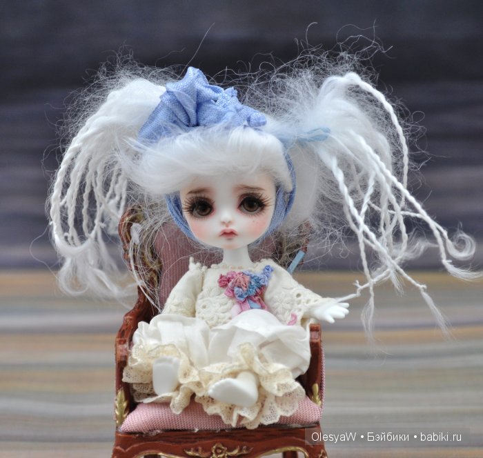 Детский сад-ясельная группа: Латишка Cherny и Кротишка Kete (фото 4)