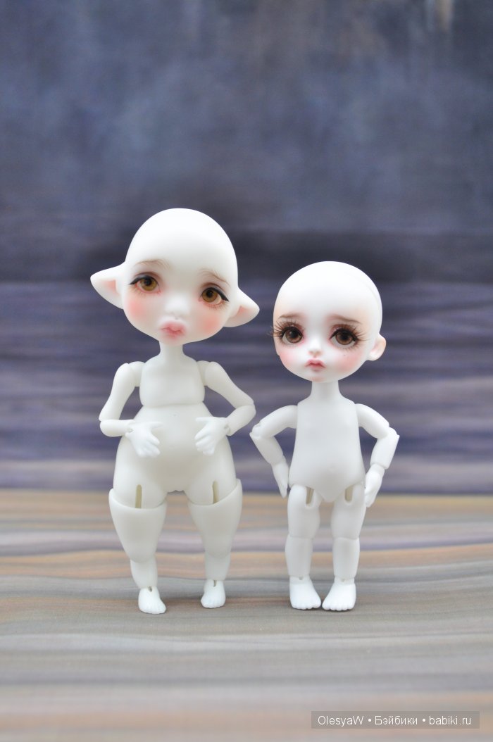 Детский сад-ясельная группа: Латишка Cherny и Кротишка Kete (фото 6)