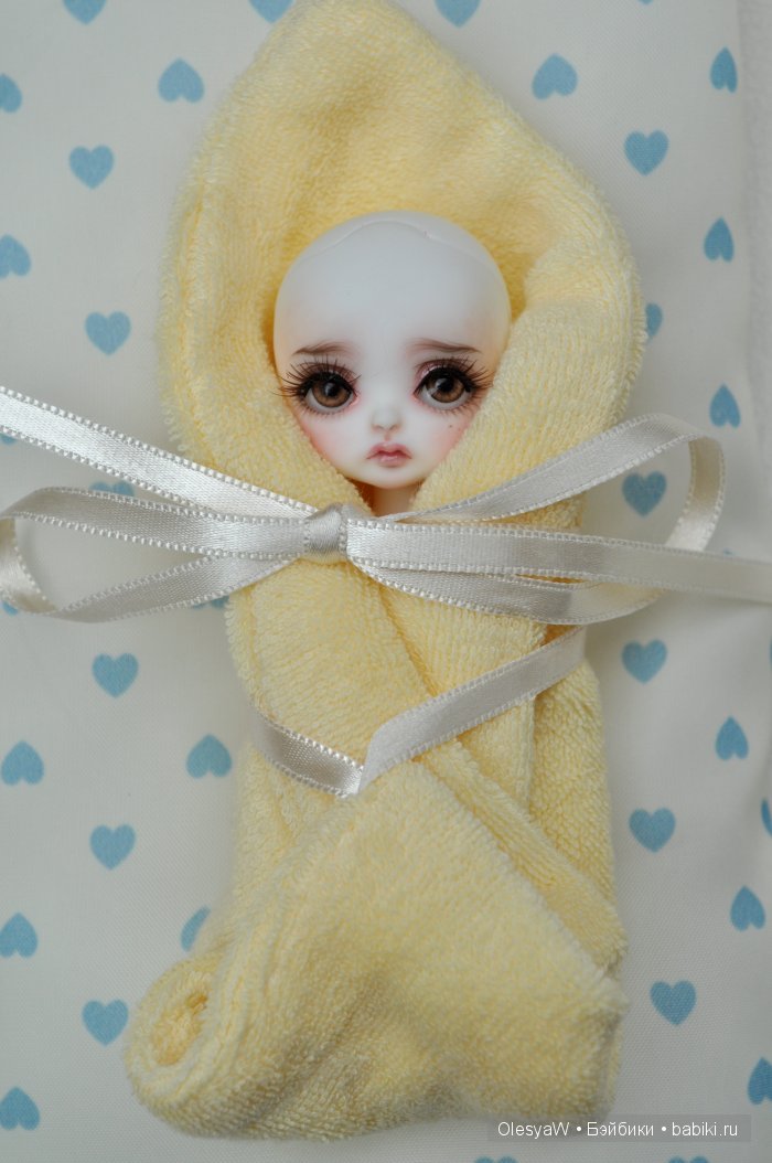 Детский сад-ясельная группа: Латишка Cherny и Кротишка Kete