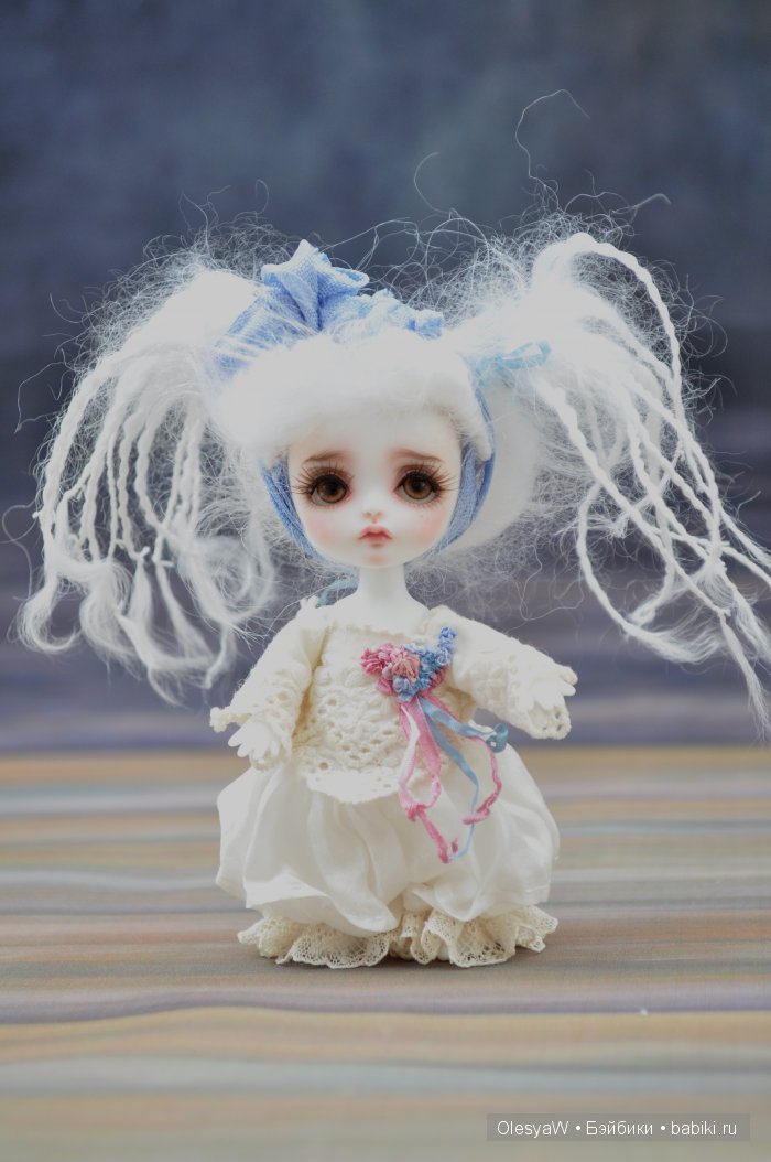 Детский сад-ясельная группа: Латишка Cherny и Кротишка Kete (фото 3)