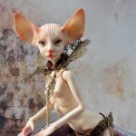 Мисс Совершенство - Сфинкс Татьяны Трифоновой