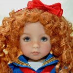 Рыжее чудо Дианны Эффнер - Саманта