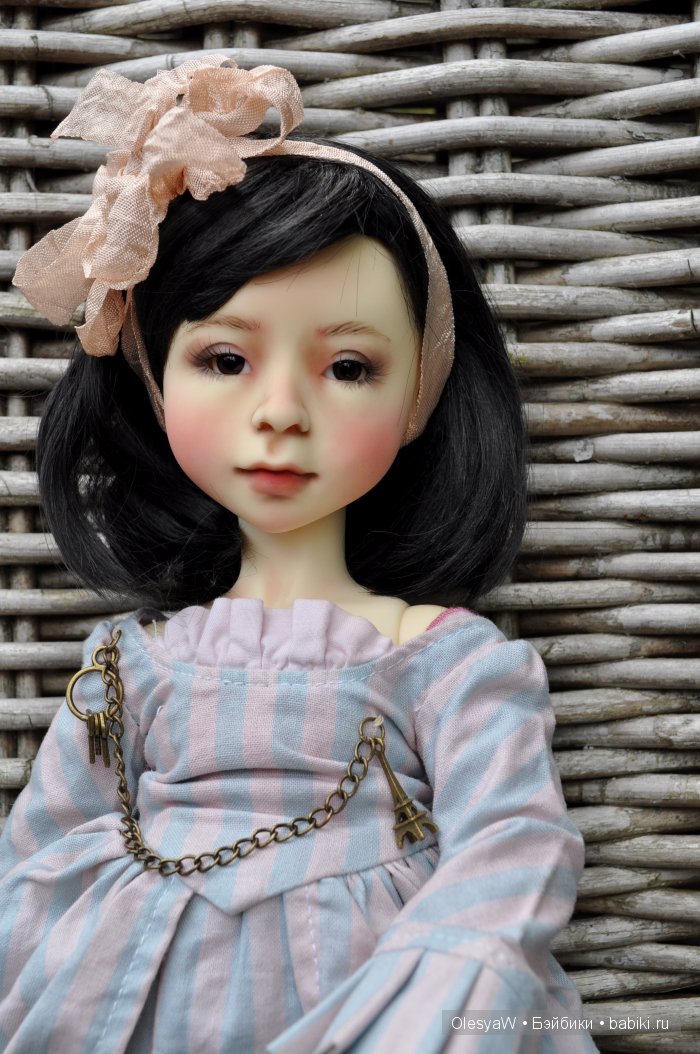 Winona от Connie Lowe — Куклы Connie Lowe (Marbled Halls): BJD (БЖД)