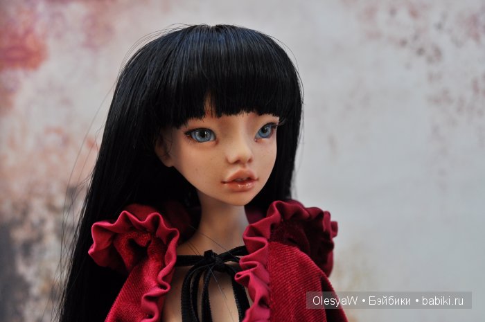 Миоки от Татьяны Трифоновой, TriffonyArtWork (фото 10)