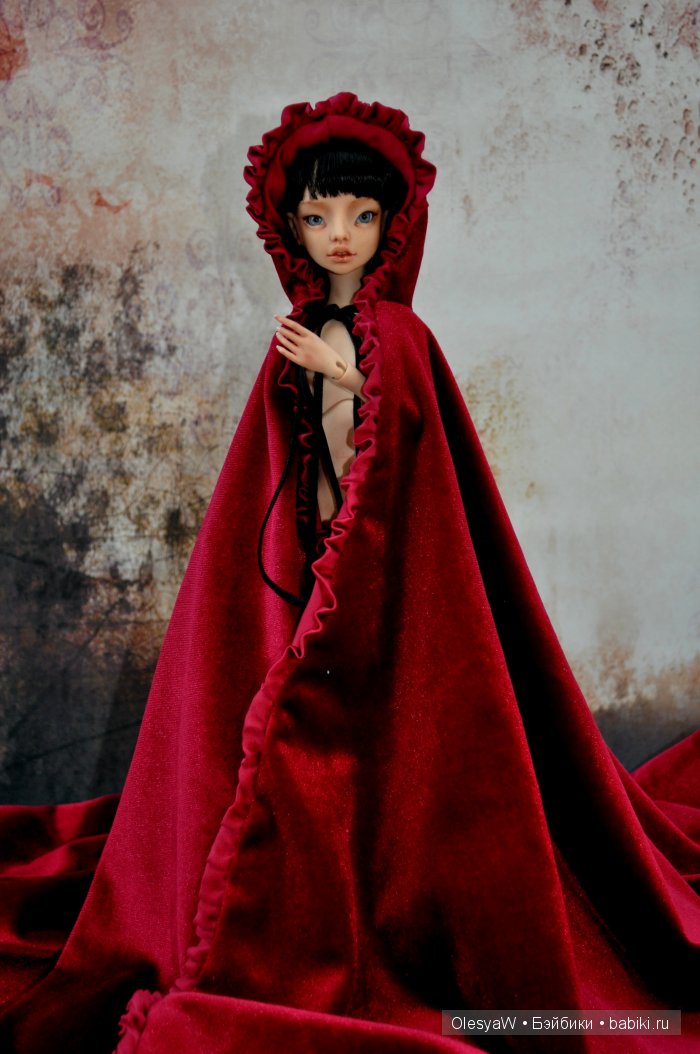 Миоки от Татьяны Трифоновой, TriffonyArtWork (фото 6)