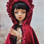 Миоки от Татьяны Трифоновой, TriffonyArtWork