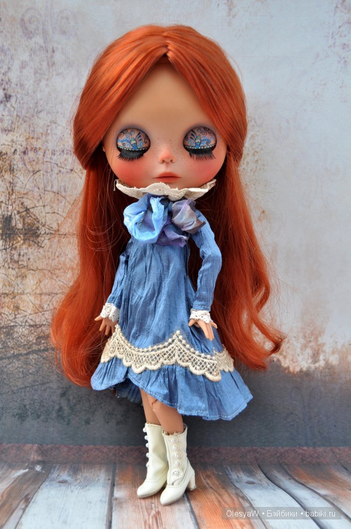 Новые Блайз - Сильвия и Изабелла (фото 10)