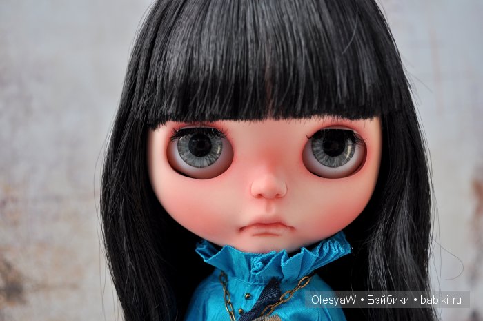 Новые Блайз - Сильвия и Изабелла (фото 4)