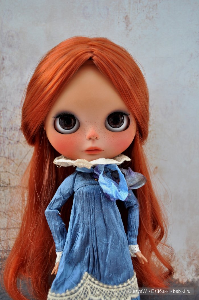 Новые Блайз - Сильвия и Изабелла