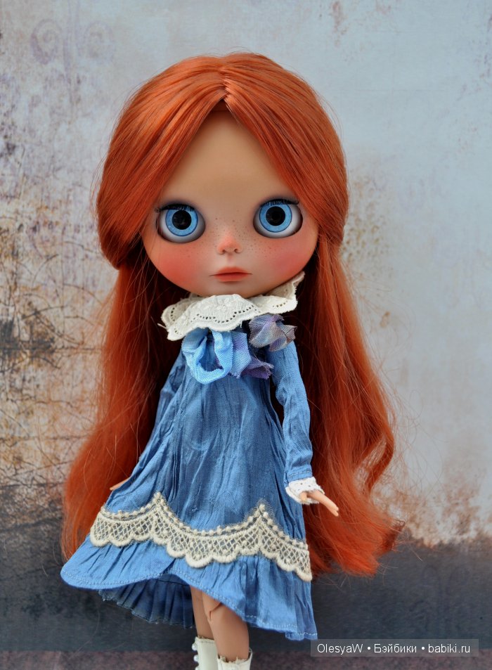 Новые Блайз - Сильвия и Изабелла (фото 8)