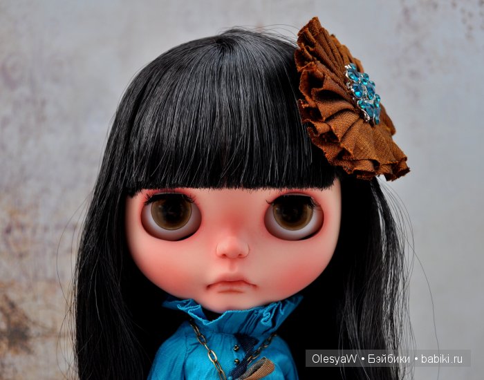 Новые Блайз - Сильвия и Изабелла (фото 6)