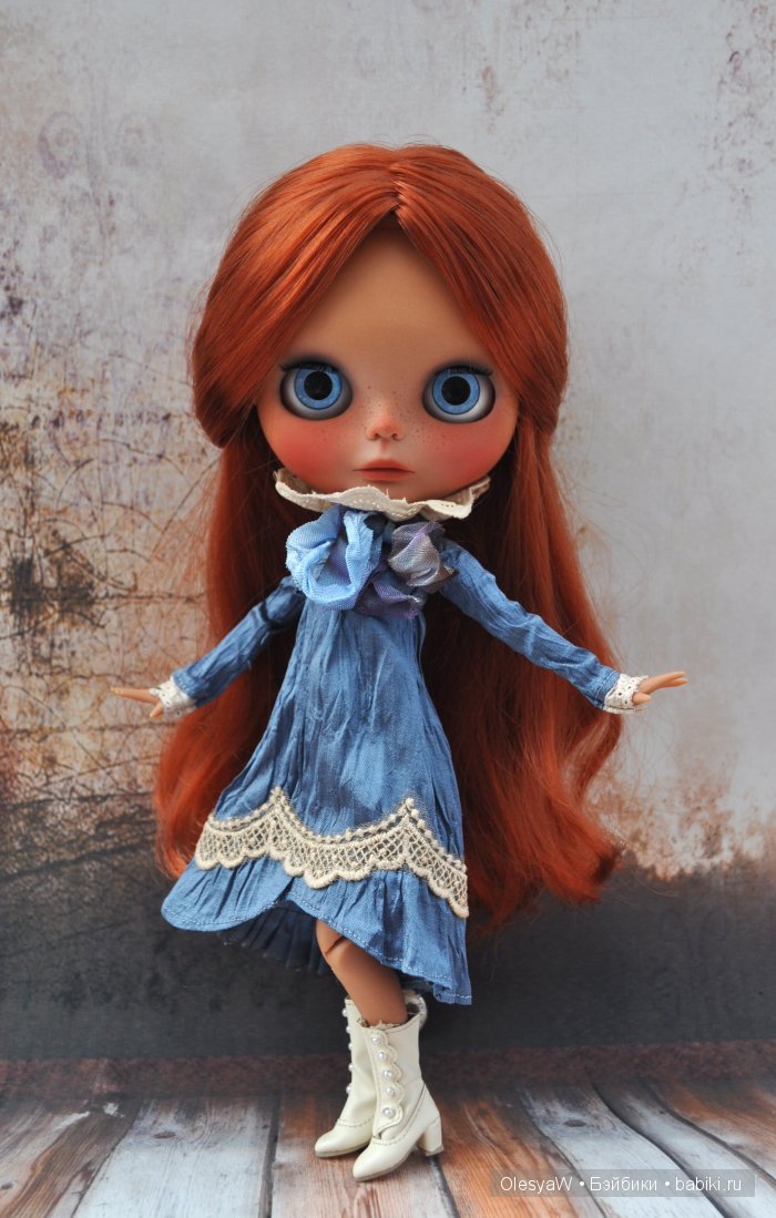 Новые Блайз - Сильвия и Изабелла (фото 9)