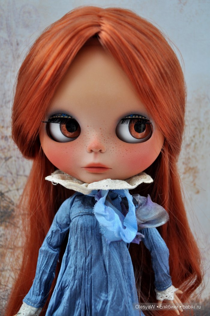 Новые Блайз - Сильвия и Изабелла