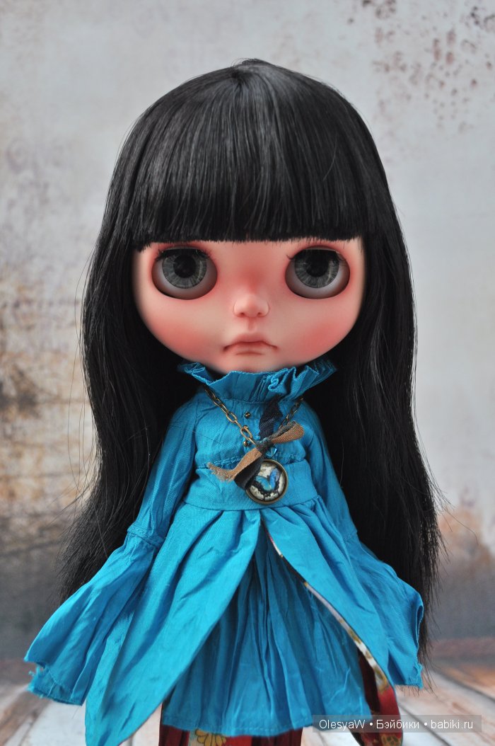 Новые Блайз - Сильвия и Изабелла (фото 3)