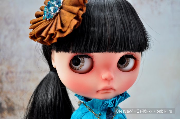 Новые Блайз - Сильвия и Изабелла (фото 7)