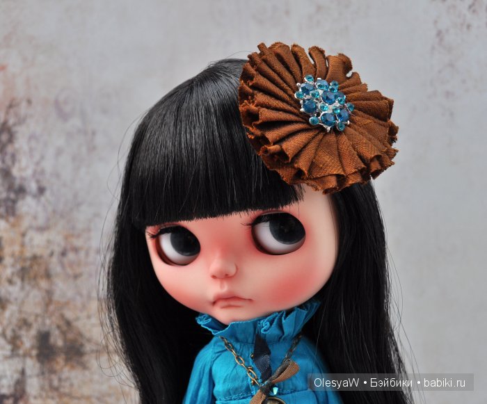 Новые Блайз - Сильвия и Изабелла (фото 5)