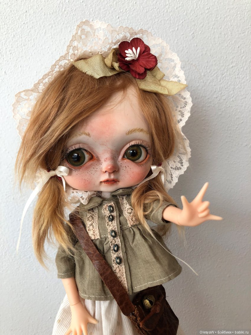 Ириски Toffee - оригинальные и кастомные