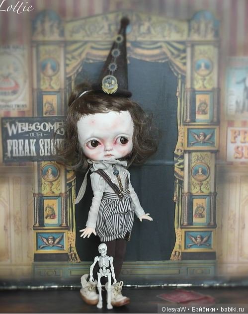 Ириски Toffee - оригинальные и кастомные