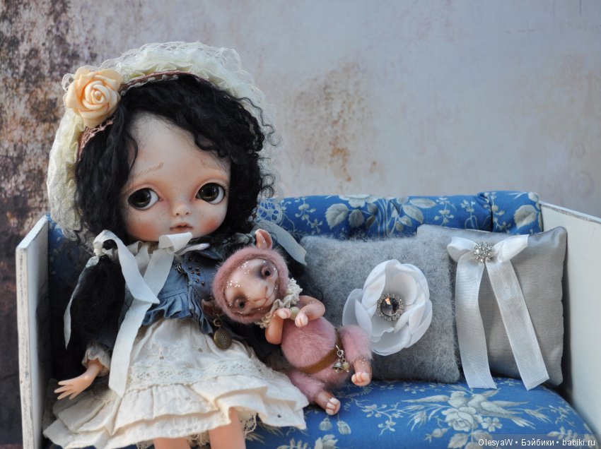 Ириски Toffee - оригинальные и кастомные (фото 10)