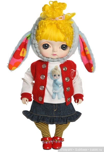 Ириски Toffee - оригинальные и кастомные (фото 6)