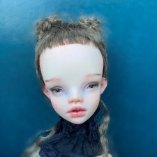 Лори Ольги Юдинцевой - неожиданая любовь