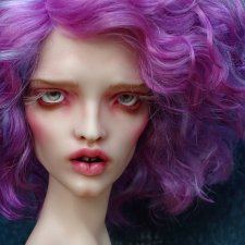 Куклы Паши Сетровой