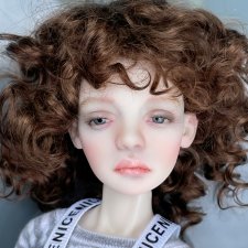 Лора Птичка Ирины Кузиной