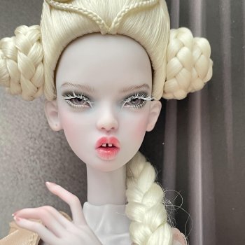 Обворожительные куклы Сестер Поповых