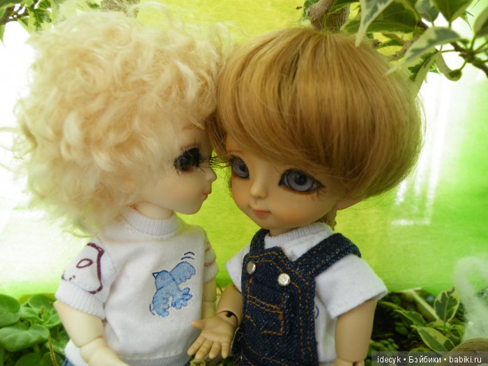 заговорщики...