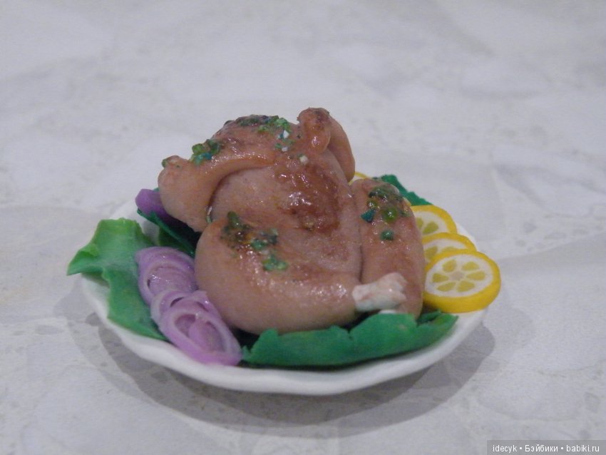 Фото первым гостям!