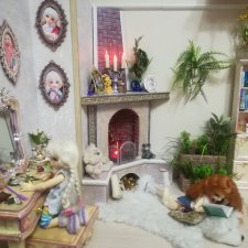 А Вы любите подглядывать