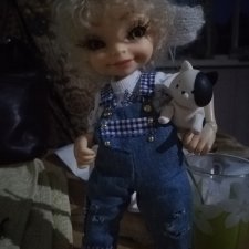 Попытка отдохнуть на даче