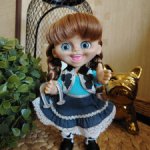 Кэссиди ковбойша  Little Cousin