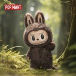 Лимитированный ZIMOMO I Found You Pop Mart