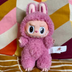 Labubu Lichee Berry / Лабубу Ягода Личи оригинал