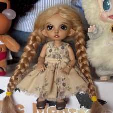 Pukifee Pio (Пио) от FairyLand.