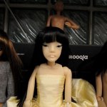 Куклы Полины Волошиной. Такие разные и безумно красивые