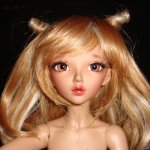 Моя первая Minifee Chloe.