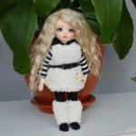 Новенькая! Литтлфи Анте от Фейриленд.