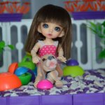 А у нас сегодня лето