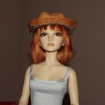 Путешествие в Россию. Ли. Leona JID Iplehouse